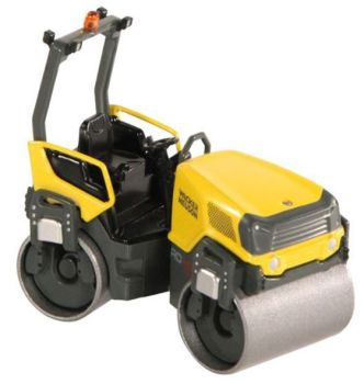 NZG949 - WACKER NEUSSON Verdichterwalze RD 45