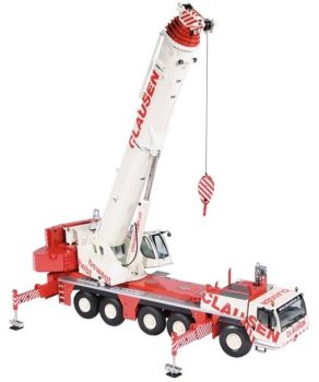 NZG959/02 - Mobilkran LIEBHERR LTM 1250-5.1 CLAUSEN