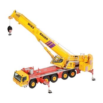 NZG959/11 - Mobilkran LIEBHERR 1250-5.1 WIESBAUER