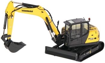 NZG975 - YANMAR SV120 Minibagger