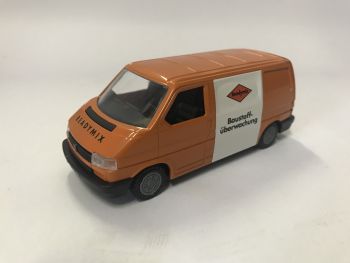 OCCON1609READYMIX - SECOND HAND - VOLKSWAGEN Readymix