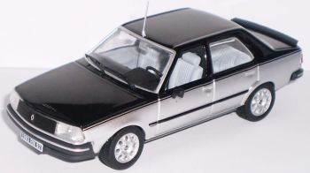 ODE017 - RENAULT 18 American 1 1983 auf 500 Exemplare limitiert