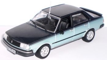 ODE018 - RENAULT 18 American 2 1984 limitiert auf 500 Exemplare