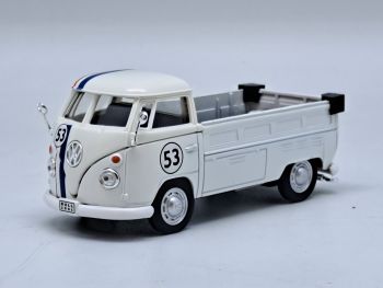 CAR13458 - VOLKSWAGEN Typ 1 Pick-up Nr. 53