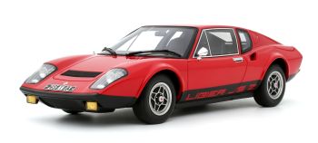OT1103 - LIGIER JS2 1971 Rot