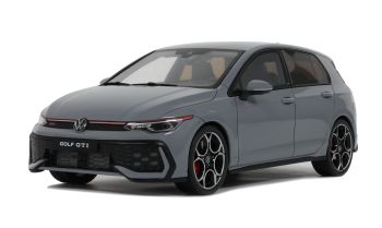 OT1137 - VOLKSWAGEN Golf VIII GTI 2024 Mondsteingrau