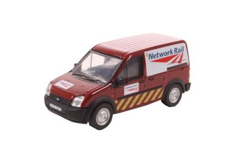 OXF76FTC009 - FORD Transit Connect Network Rail