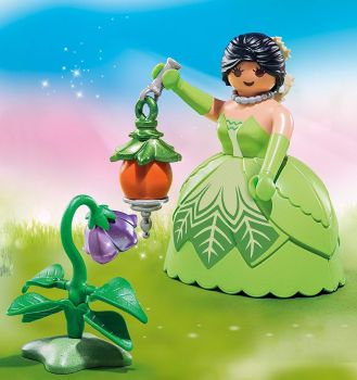 PLAY5375 - Blumenprinzessin