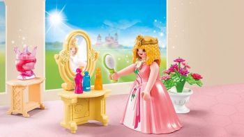 PLAY5650 - Prinzessinnenkoffer - 31 Teile