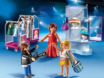 PLAY6149 - Topmodelle - 61 Teile