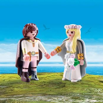 PLAY70045 - Astrid und Harald
