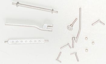 PMAA-105 - Zubehörpaket zum Heben