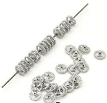 PMAA-501 - Set mit 27 Croskillette-Scheiben (ohne Achse)