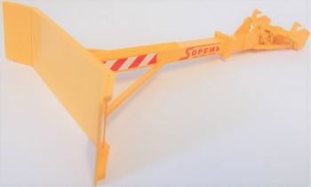 PMAM-002-J - Gelber SOPEMA-Schubarm
