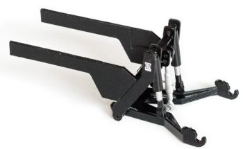 PMAR-01-RPMG-N - Frontkraftheber SCHWARZ Laforge HDS CASE IH Magnum Replicagri