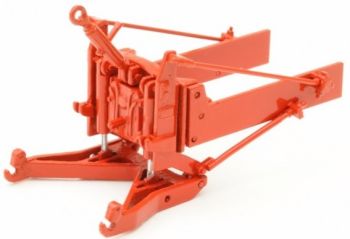 PMAR-03-MA19 - Matrot 19 mm Frontkraftheber
