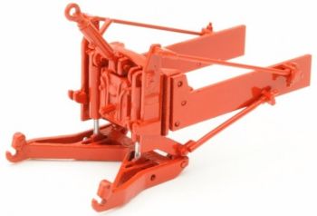 PMAR-03-MA20 - Matrot 20mm Frontkraftheber