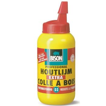 BIS002637 - 250g Dose Houtlijm Topspeed Holzleim