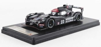 PREMIUMPRD543J - NISSAN GT-R LM Nismo #23 Testwagen 2015