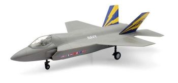 NEW01346 - Lockheed F 35C Lightning mit Ton und Licht