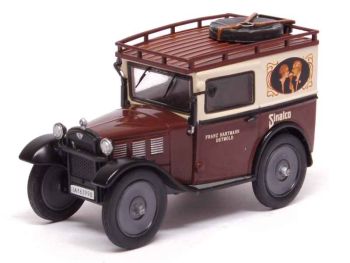 PRX11655-000 - BMW Dixi SINALCO limitiert auf 500 Exemplare