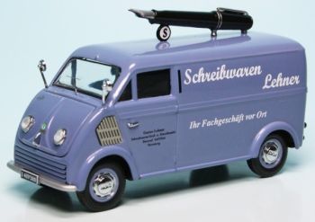 PRX13500 - DKW Schnellaster der Firma Schreibwaren Lehner limitiert auf 500 Exemplare