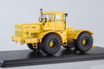 PRX47015 - KIROVETS K 700A gelb