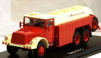 PRXPLC47032 - TATRA 111C Spülkasten 6x4 BENZINA