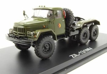 PRXPCL47055 - ZIL 131NV Bundeswehr