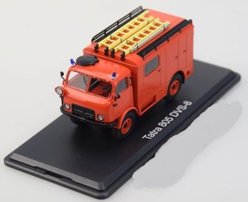 PRXPCL47092 - Feuerwehrauto TATRA 805 DVS-8