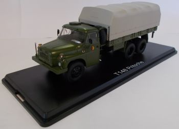 PRXPCL47105 - TATRA T148 Planen-Pritschenträger der Bundeswehr