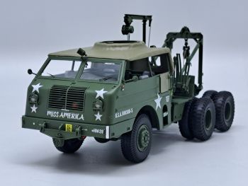 PER753 - PACIFIC M26A1 1944 Panel-Version – Limitierte Auflage: 250 Stück