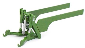 PMAR-01-SCJD50 - Frontkraftheber Laforge HDS JOHN DEERE Serie 50 SCHUCO