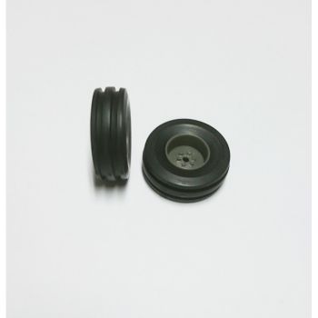ART04284 - 2WD-Vorderachsräder - 28;5 mm