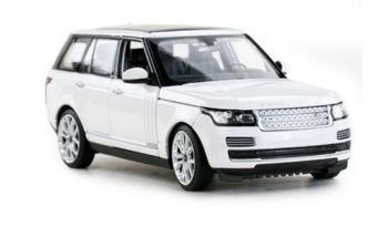 RAS56300B - RANGE ROVER 2012 Weiß