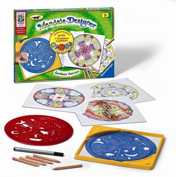 RAV299034 - Mandala-Designer