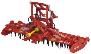 REP016 - Kreiselegge KUHN HR404