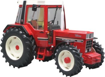 REP101 - IH 856 XL Turbo Wide Fender - REAPRO 2021