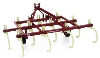 REP111 - Grubber IH CHISEL 55