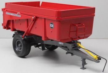 REP217 - Kipper MASSEY FERGUSON 108
