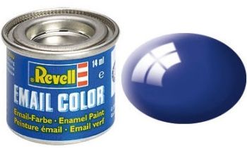 REV32151 - Brilliant Mediterranean Blue Lackfarbe 14ml