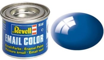 REV32152 - Brilliant France Blue Lackfarbe 14ml