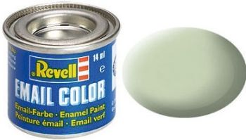 REV32159 - RAF matte himmelblaue Emaillefarbe 14ml
