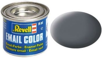 REV32174 - US Aire Force Matt Armament Grey Emaille Paint 14ml