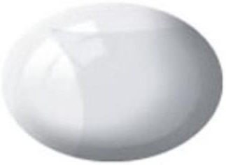 REV36101 - Glänzende klare Acrylfarbe 18 ml Topf