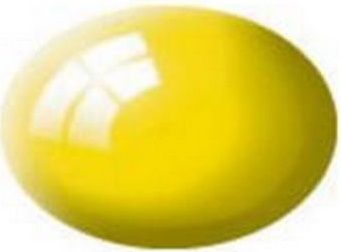 REV36112 - Brillantgelbe Acrylfarbe 18 ml Dose