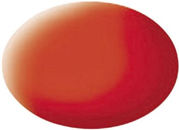 REV36125 - Leuchtorange Acrylfarbe 18 ml Topf