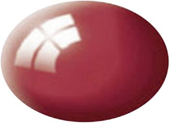 REV36134 - Brilliant Ferrari Red Acrylfarbe 18 ml Topf
