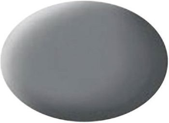 REV36147 - Acrylfarbe mausgrau matt 18 ml Dose