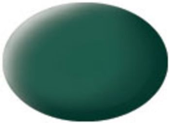 REV36148 - Acrylfarbe matt meergrün 18 ml Dose